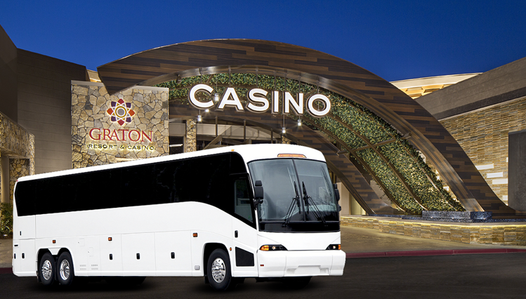 Casino bus houston texas write off gambling winnings