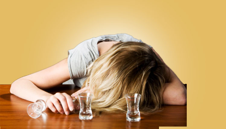 How Much Alcohol is Too Much