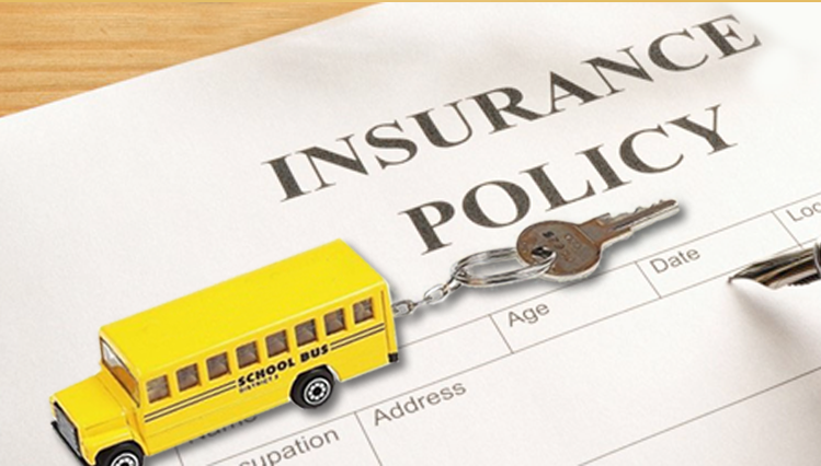 How Much Insurance Are Buses Required To Have Law Blog