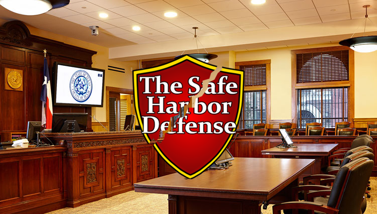 How To Defeat Safe Harbor