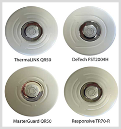Recalled Fire Alarms