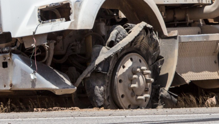 Truck Accidents Caused By Mechanical Failures - Attorney Blog