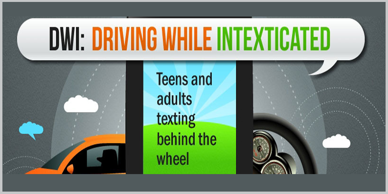 Driving while intexticated