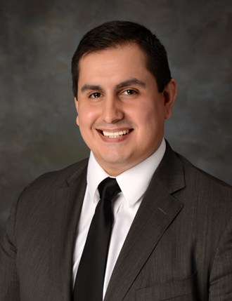 Dallas personal injury and wrongful death attorney Matthew Armijo