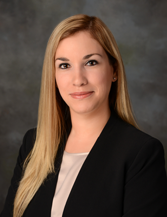 Attorney Headshot