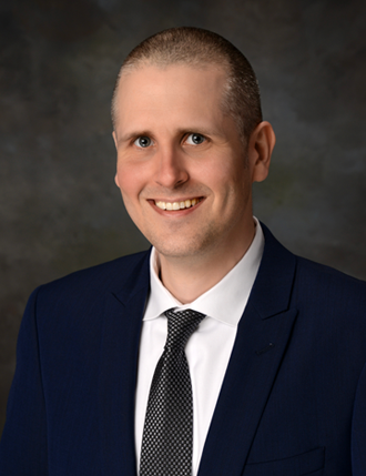 Attorney Headshot