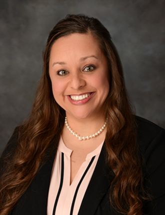 Attorney Headshot