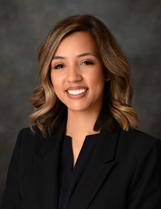 Staff Headshot