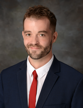 Staff Headshot