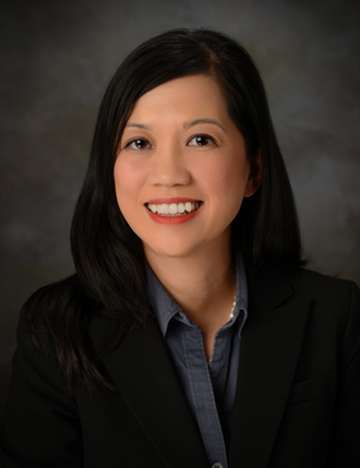 Staff Headshot