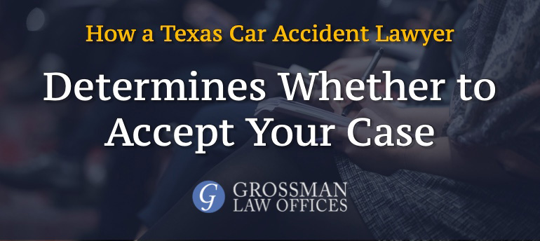 dallas car accident lawyers