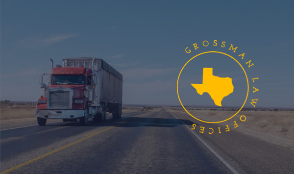 Dallas TX Truck Accident Attorney