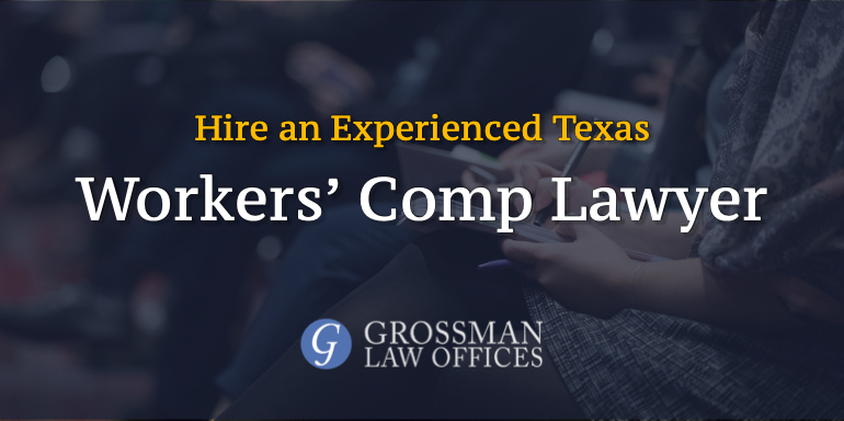 texas workers' compensation settlement amounts