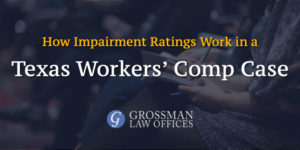texas assigned risk workers comp