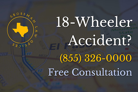 truck accident lawyer el paso