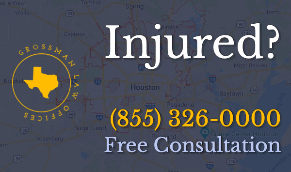Houston Injury Attorneys