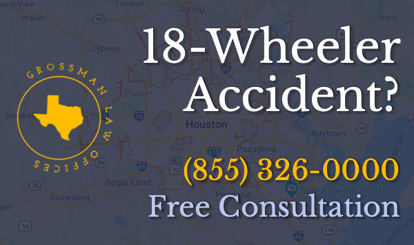 houston trucking accident attorney