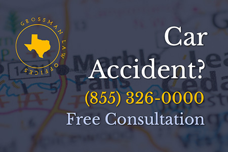 marble falls auto accident lawyer