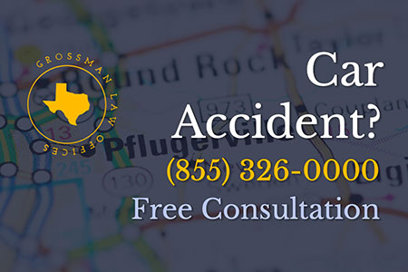 Pflugerville accident attorney