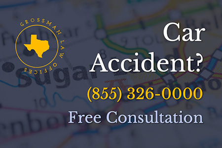 sugar land accident attorney