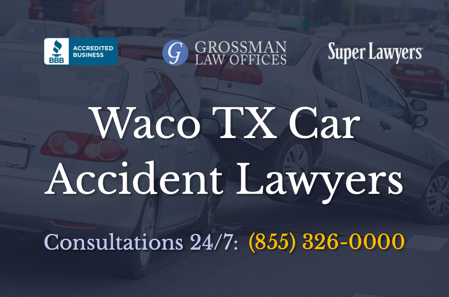 auto accident lawyer waco