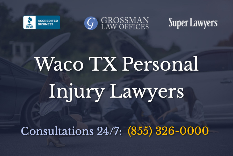 personal injury attorney waco
