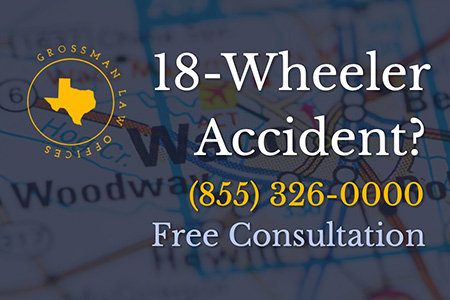waco trucking accident attorney