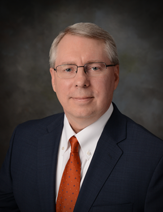 Attorney Headshot