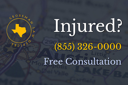 injury lawyer austin