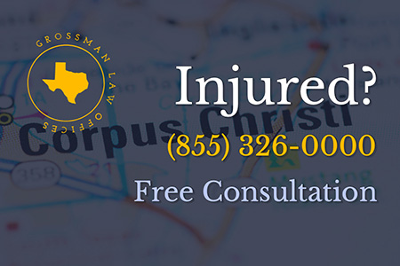 personal injury attorney corpus christi tx