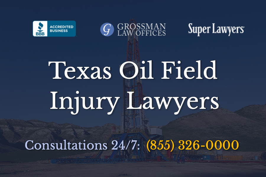 oil field injury attorney midland