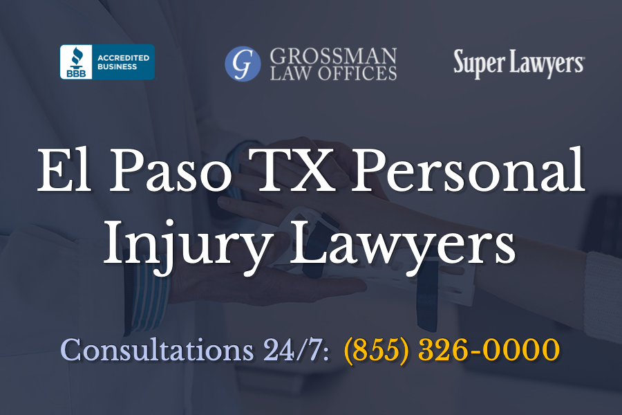 personal injury lawyer el paso