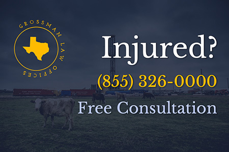 oil field injury attorney odessa