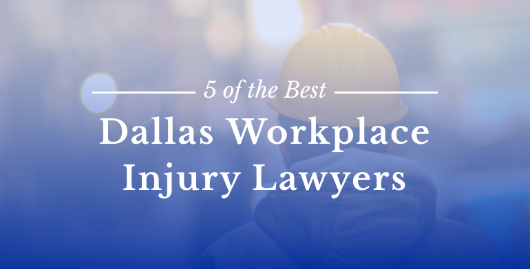 best workers compensation attorney dallas texas