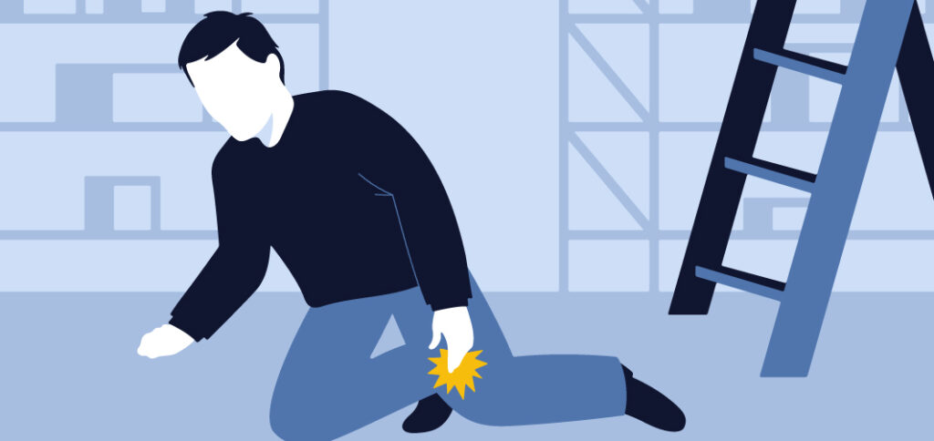 Walmart Work Injury Lawyer