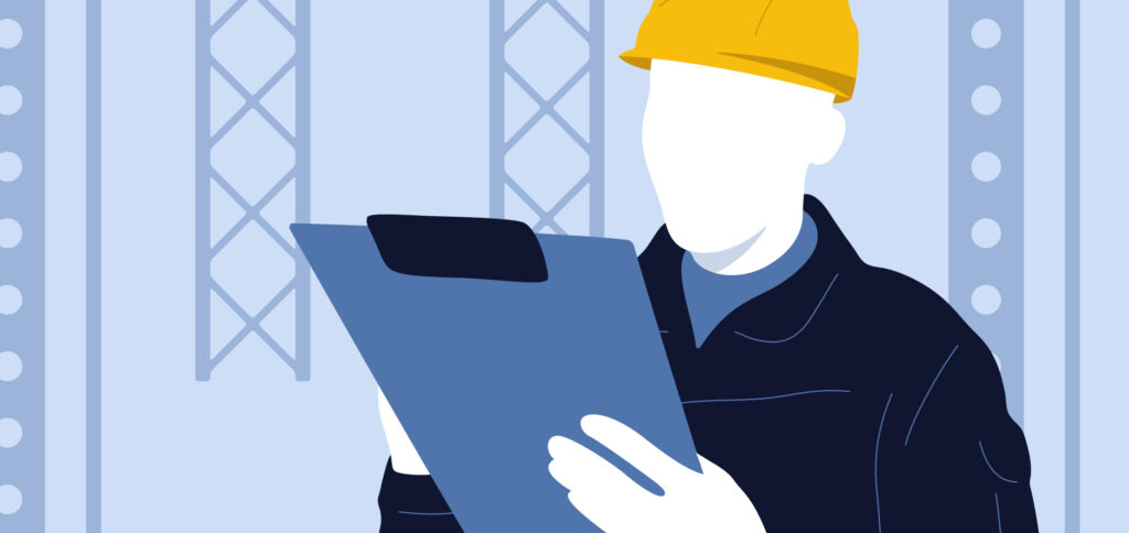 Contractor Work Injuries