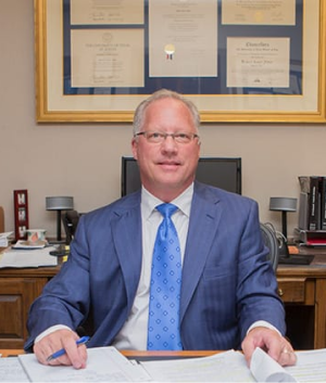 Robert Alden personal injury attorney austin texas