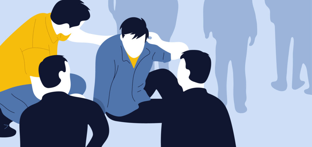 Work Injuries Caused by Third Parties.