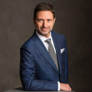 Mark Frenkel best car accident attorney Dallas
