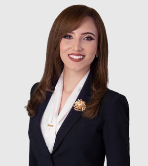 Top Houston Personal Injury Lawyer Jessica Rodriguez-Wahlquist