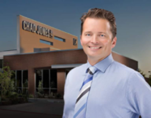Chad Jones Car Accident Lawyer