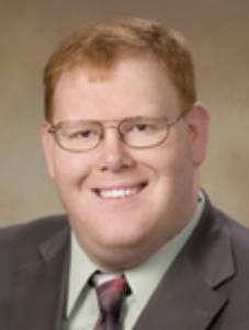 Joel Amos Gordon Abogado de Accidentes de Coche