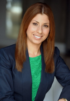 Farrah Martinez Work Injury Lawyer