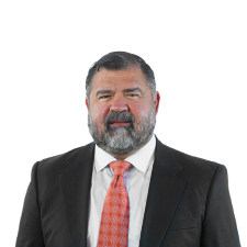 Heriberto Ramos Abogado de Muerte Injusta Midland/Odessa