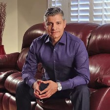 Enrique Chavez Truck Accident Lawyer in El Paso