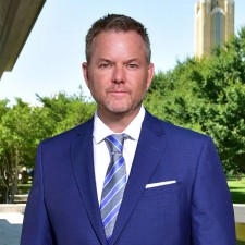 Jason Stephens Work Injury Lawyer Fort Worth