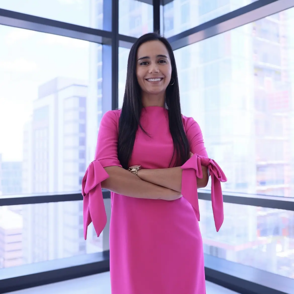 Top Austin wrongful death lawyer Laura Ramos James