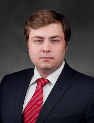 Staff Headshot