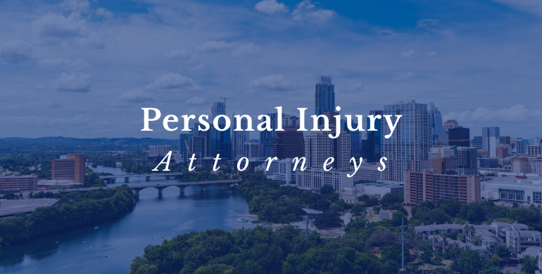 Best Austin personal injury lawyers