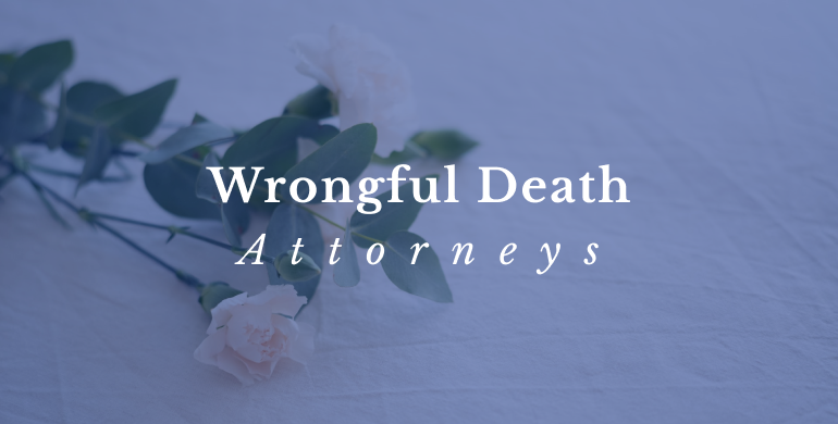 Best Austin wrongful death lawyers